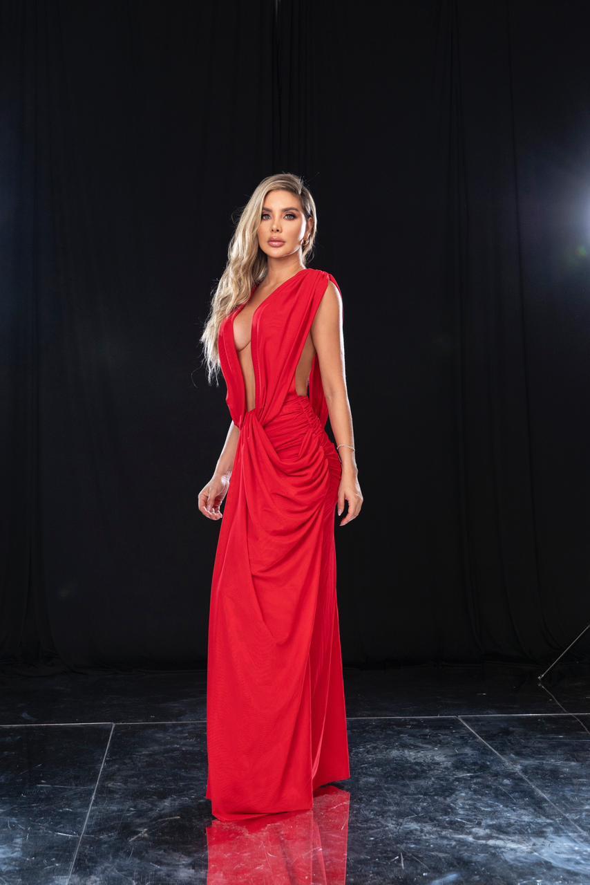 Vestidos