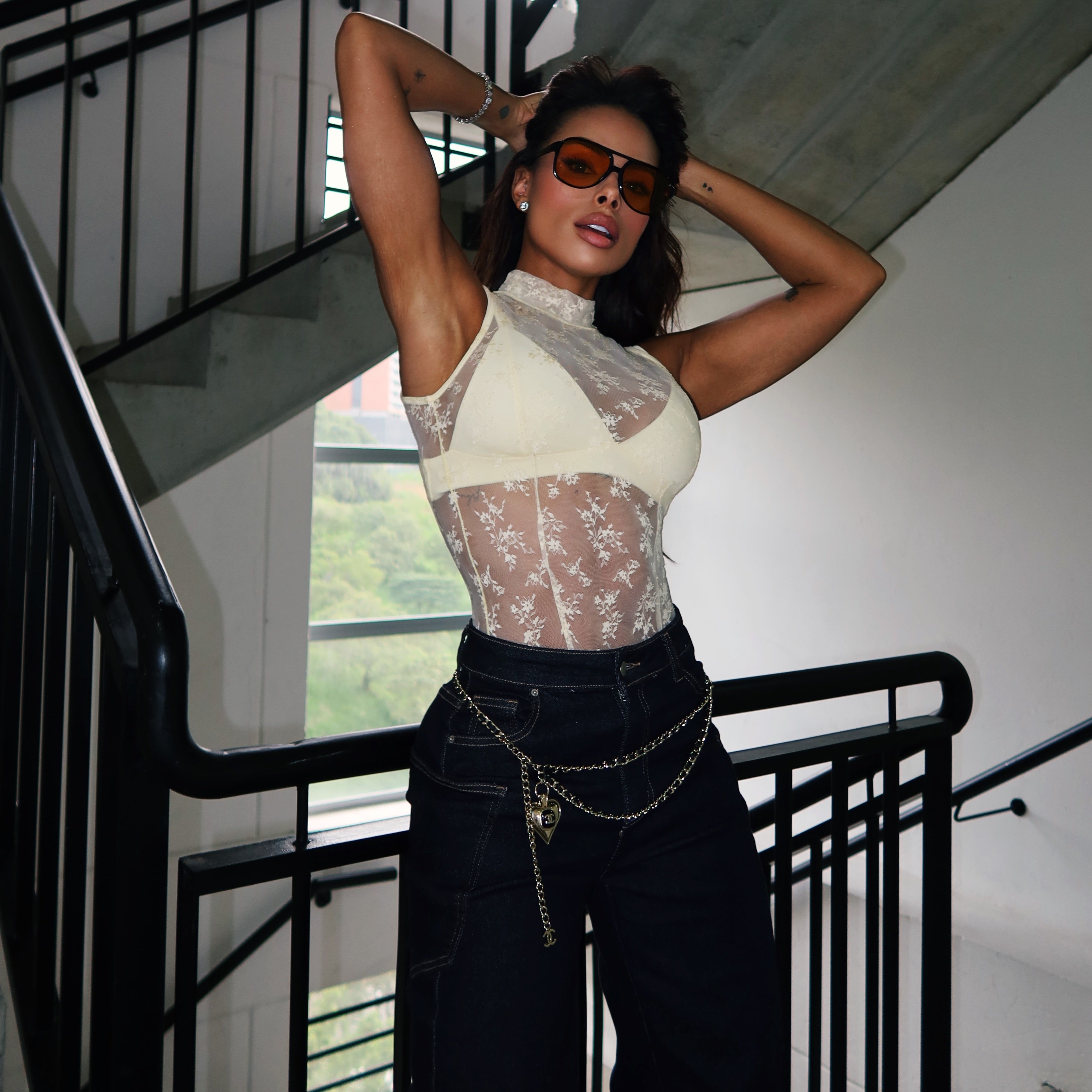 Body Aspen