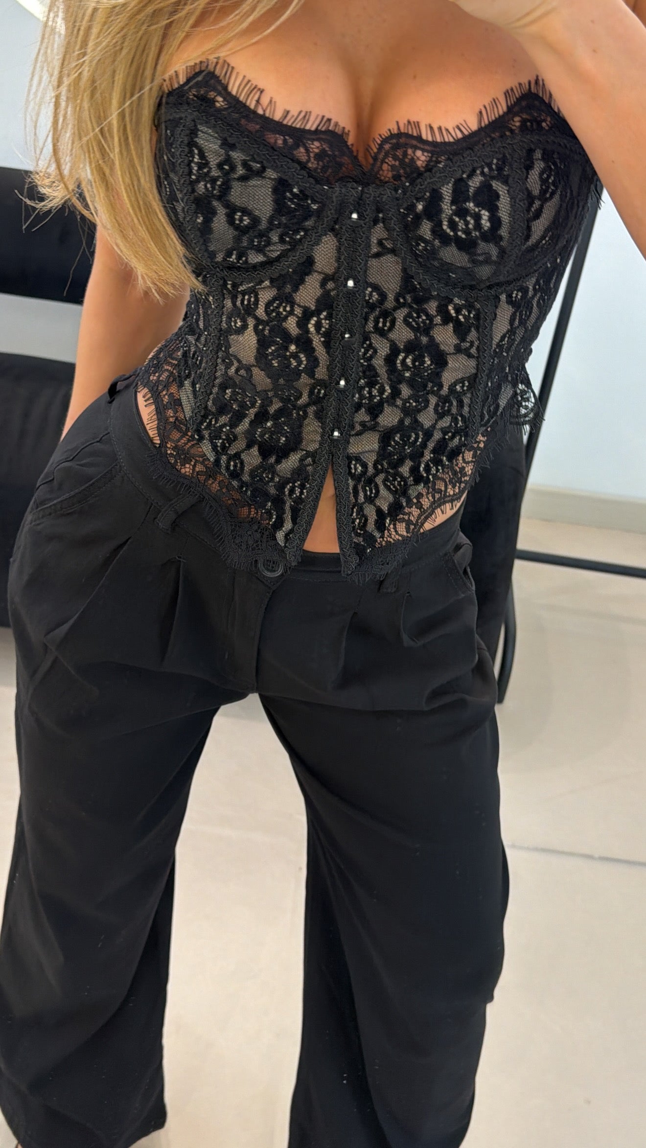 Pantalón Brooklin