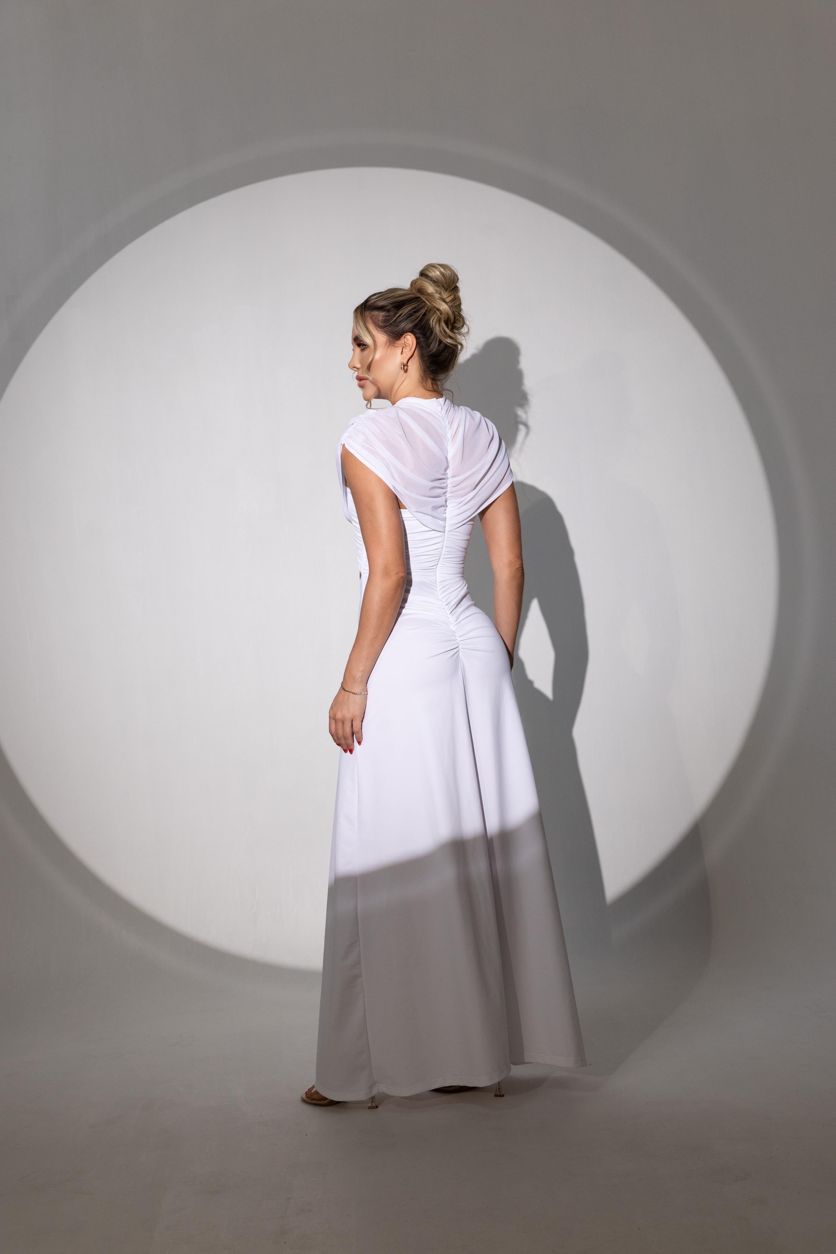 Vestido Azel