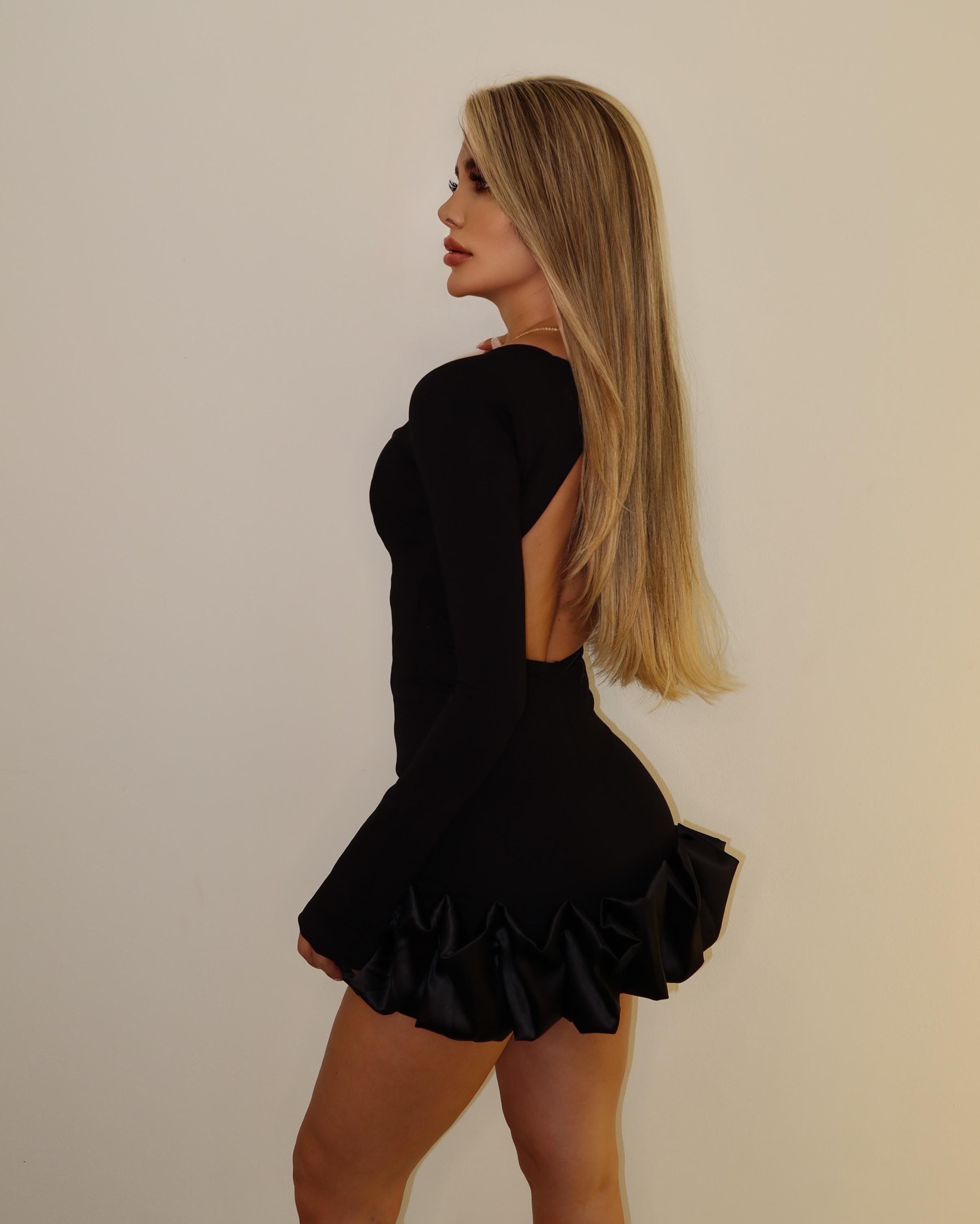 Vestido Aurora