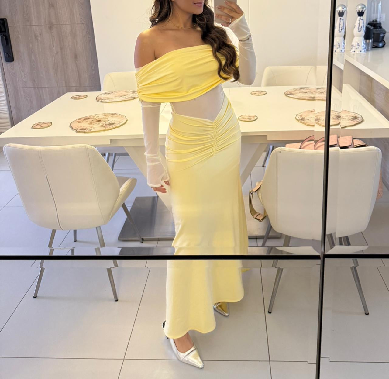 Vestido Myst