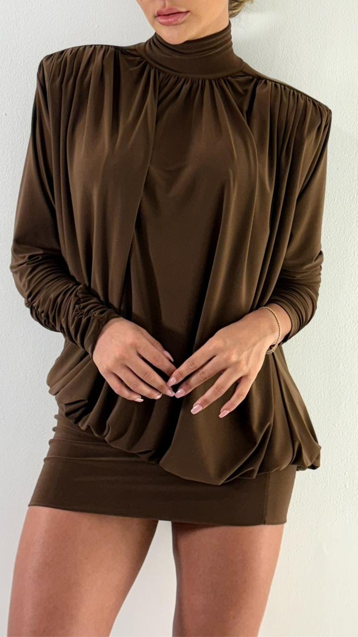 Vestido Bomboshell