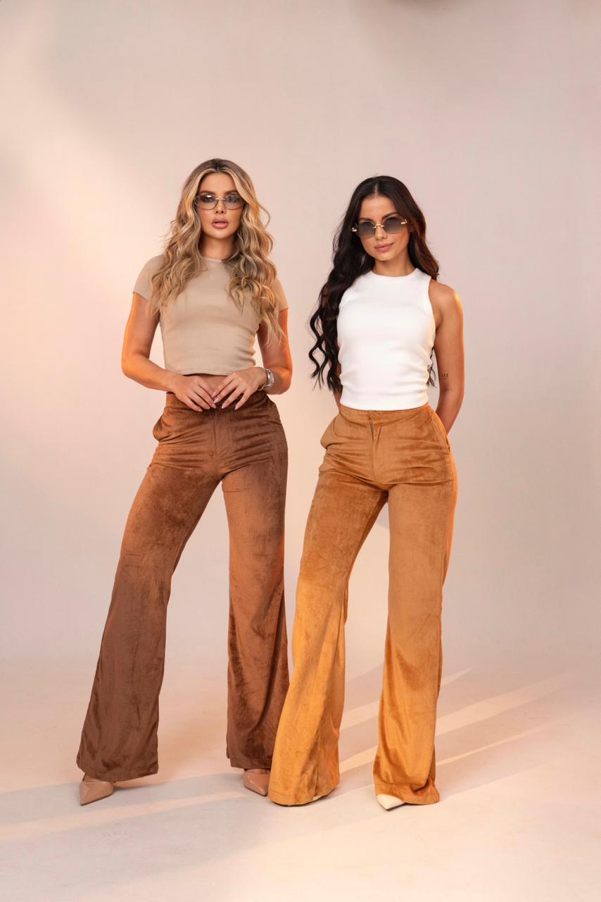 Pantalón Emuna