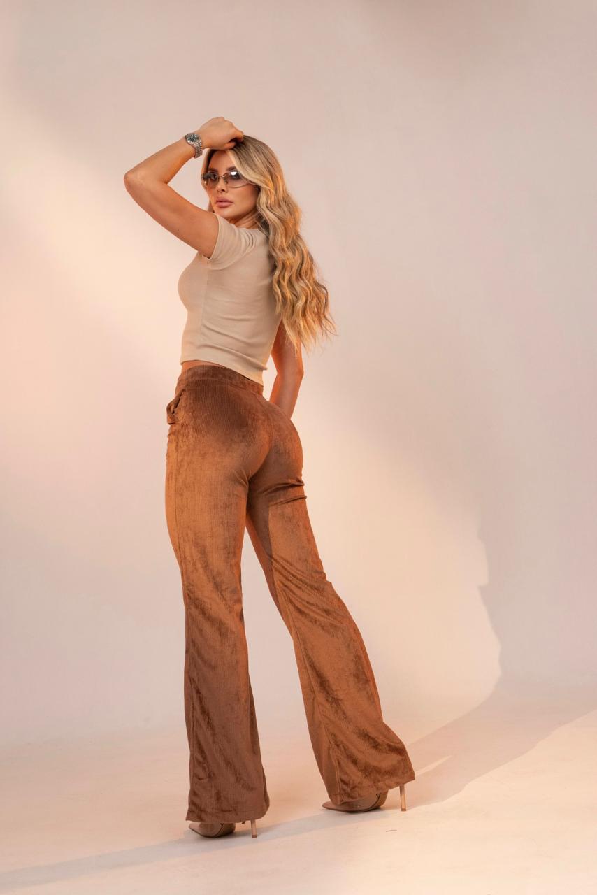 Pantalón Emuna