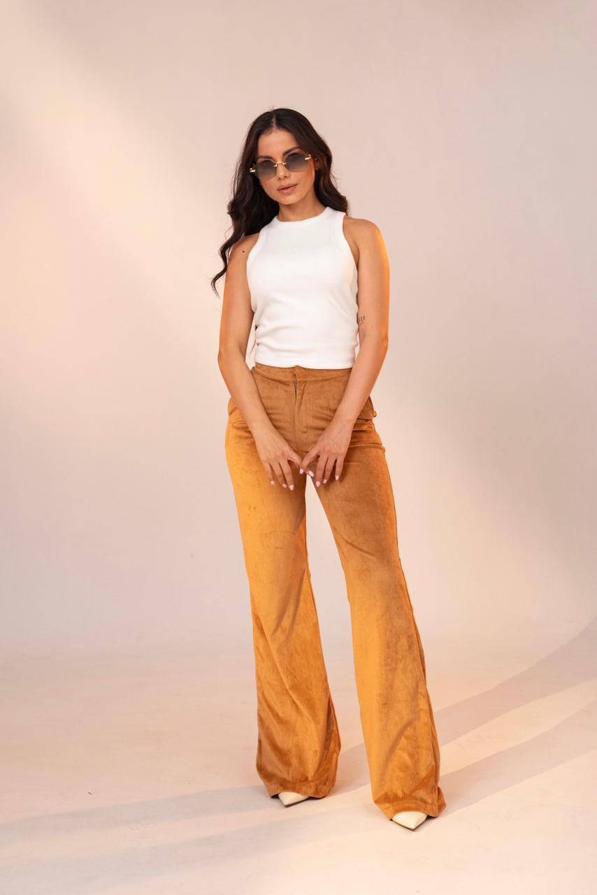 Pantalón Emuna