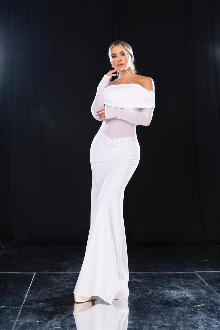 Vestido Myst