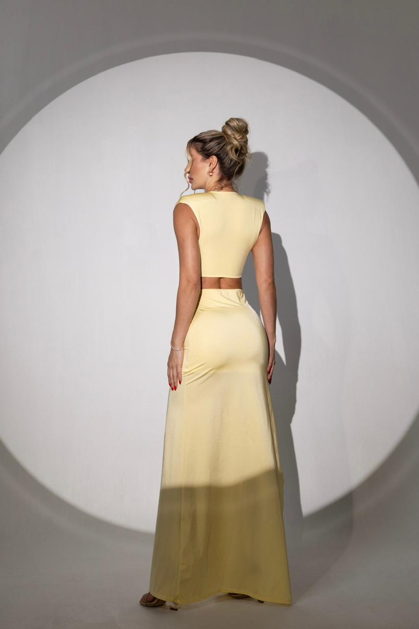 Vestido Aster