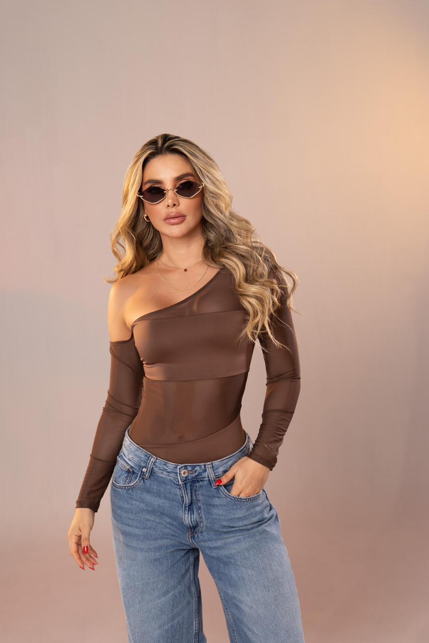 Body Oriel