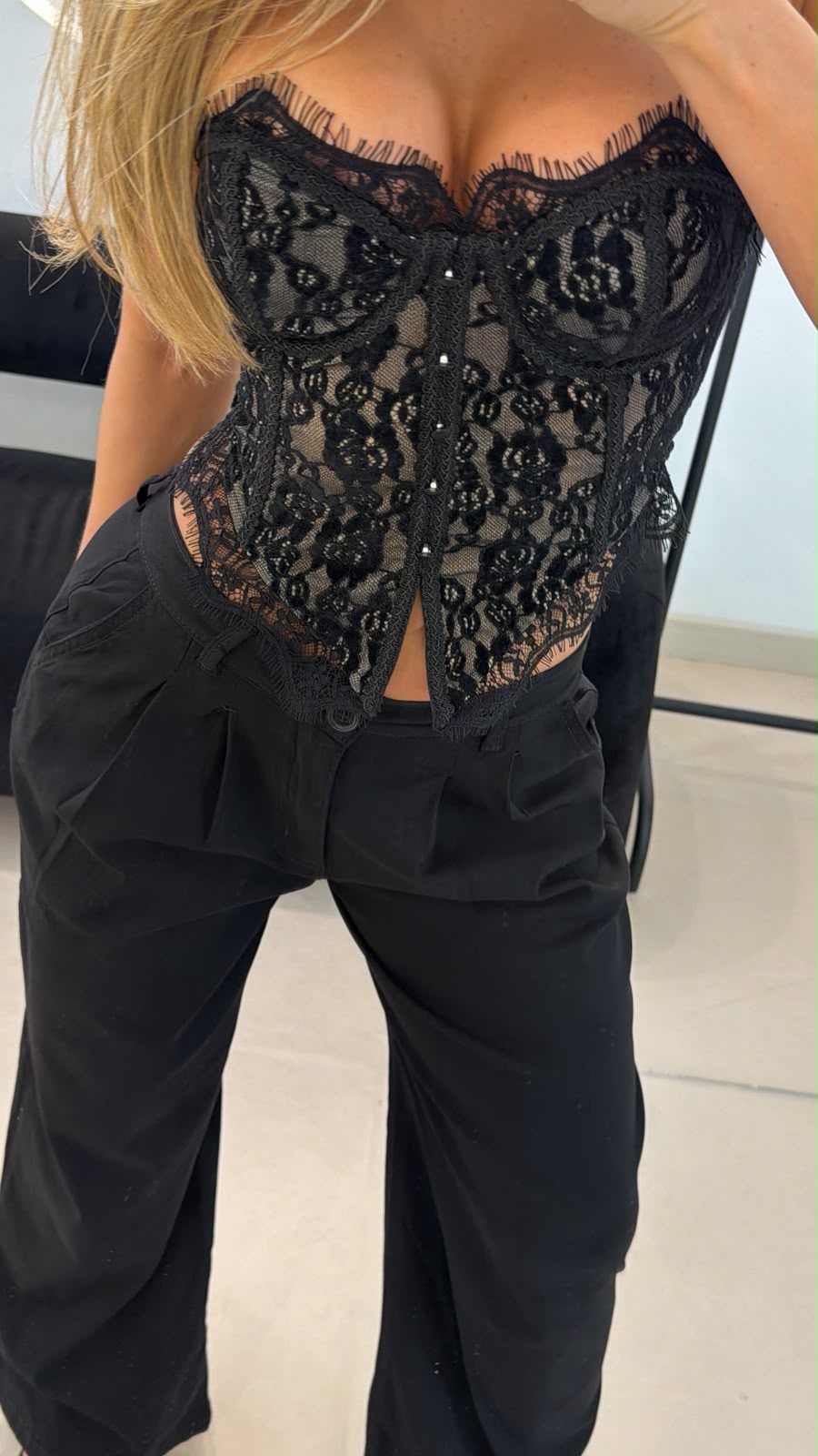 Pantalón Brooklin