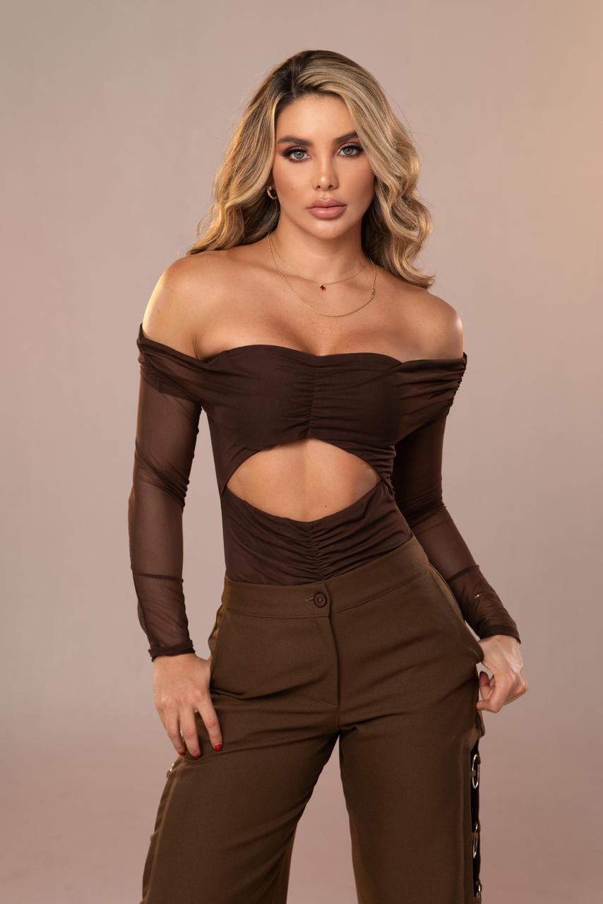 Tops & Bodys
