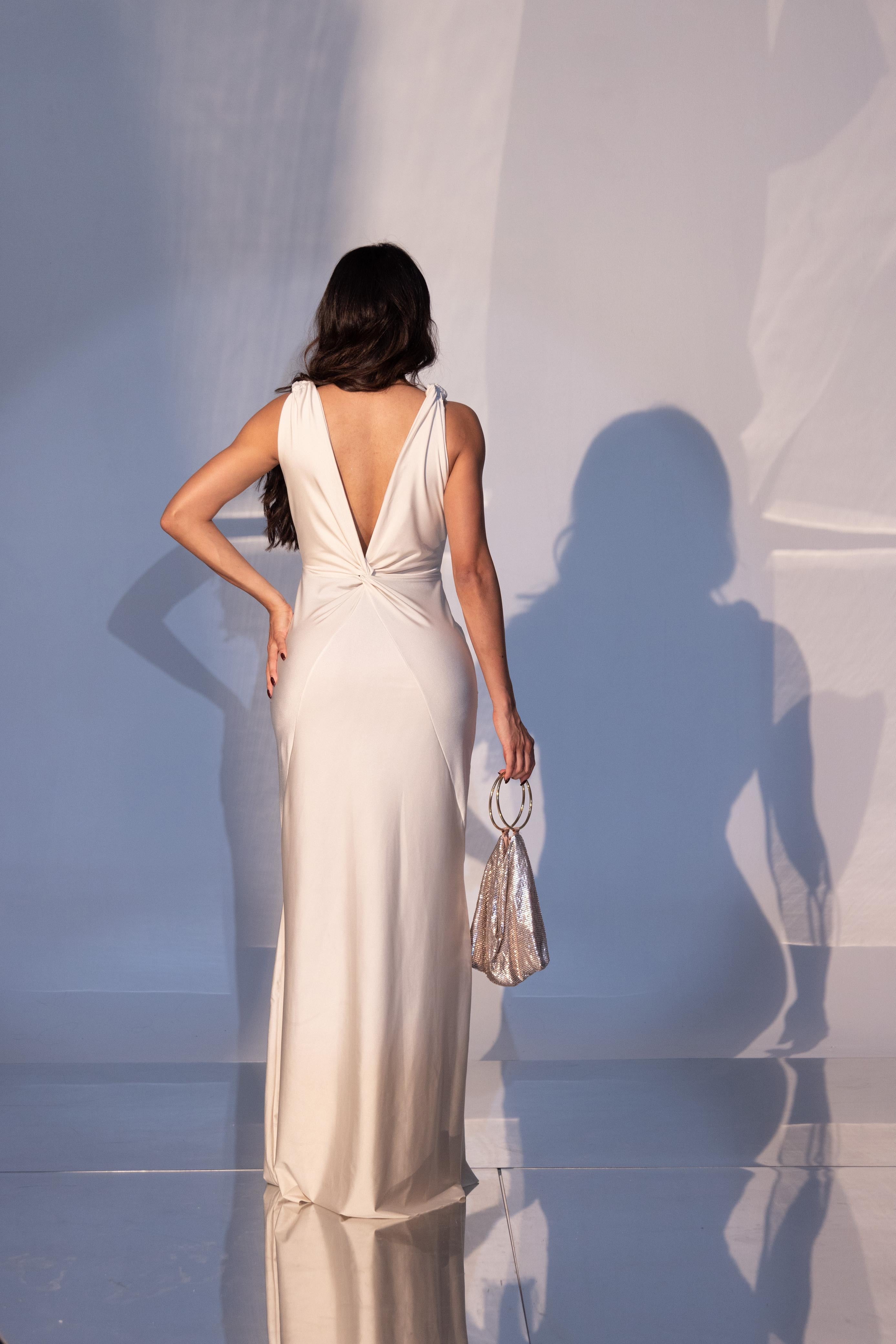 Vestido Brain