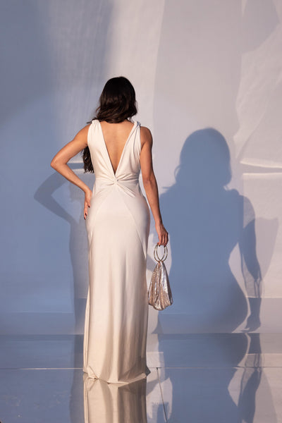 Vestido Brain