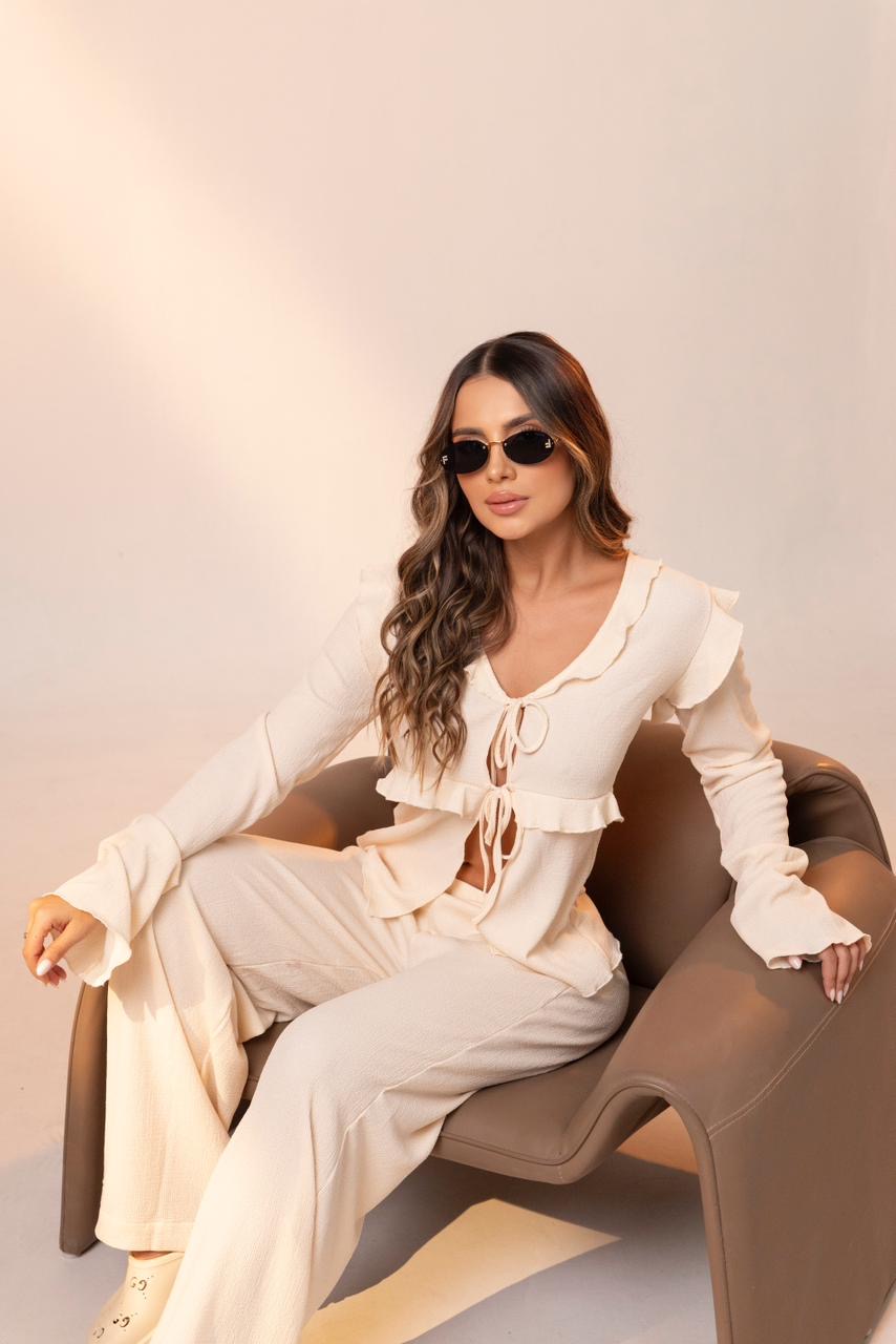 Set Maia