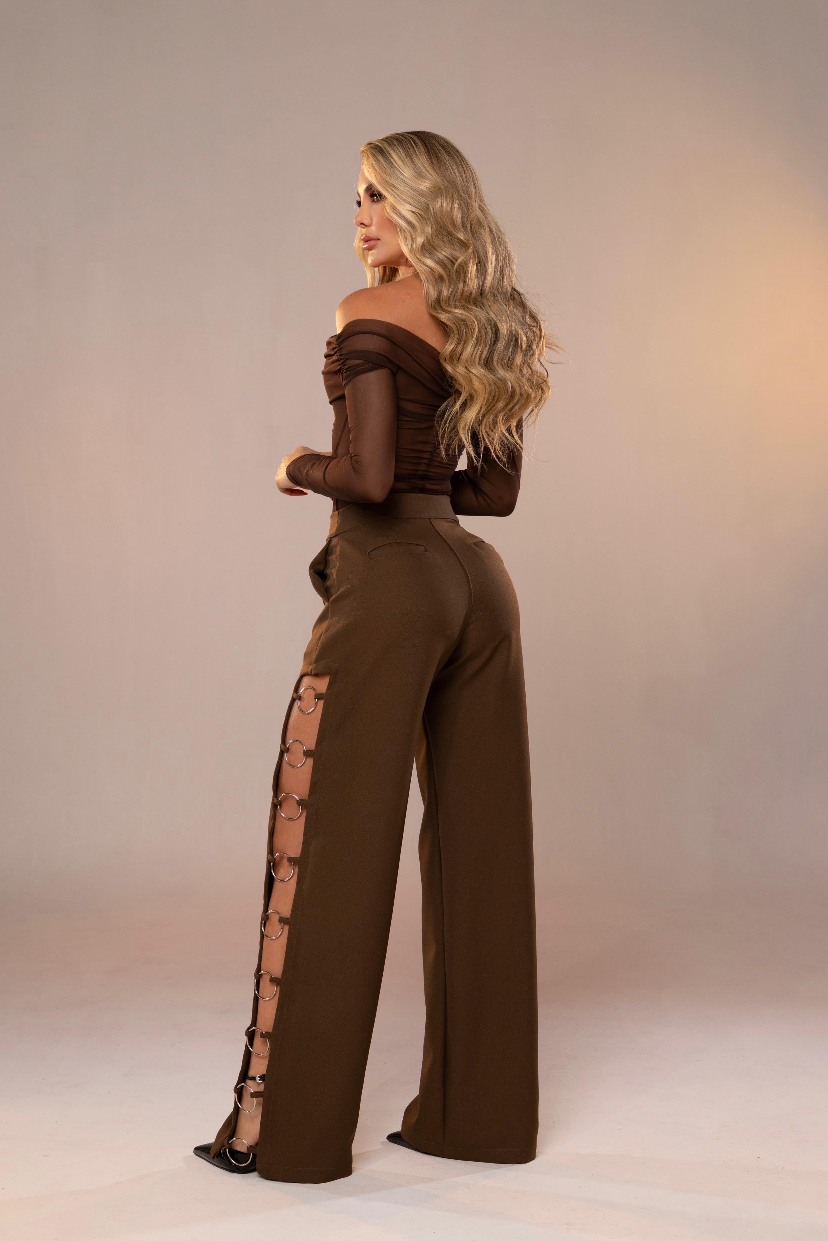 Pantalón Solana