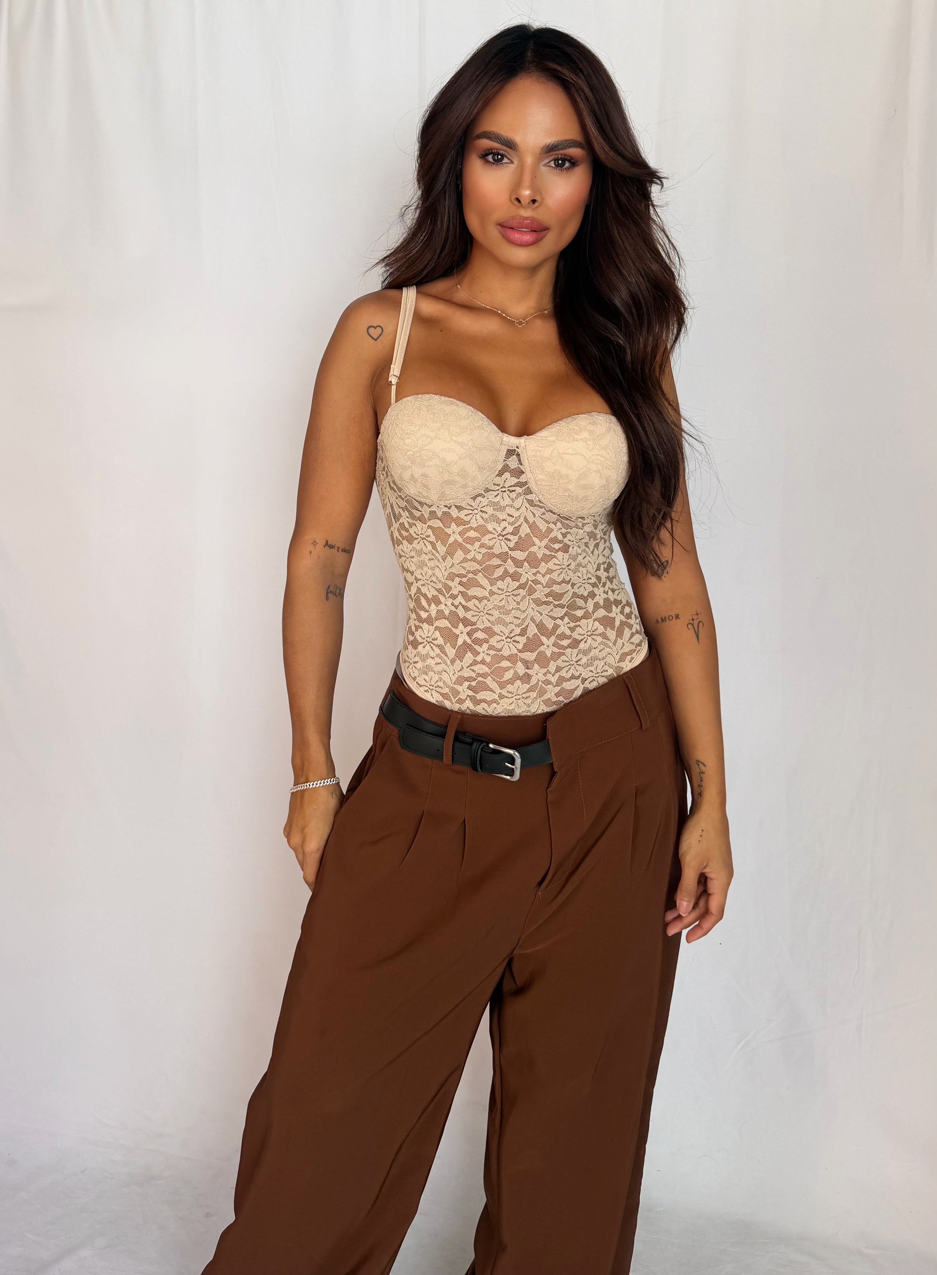 Pantalón Sienna