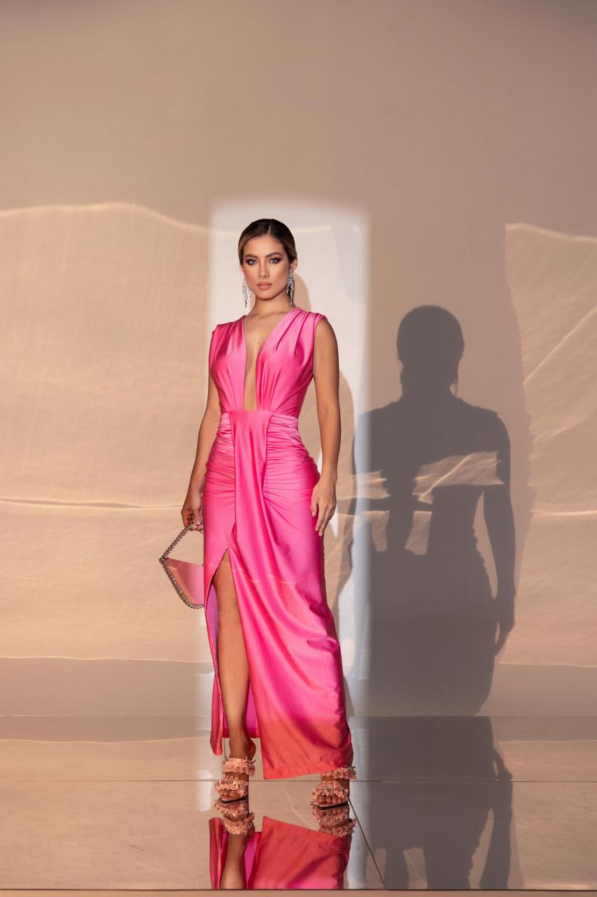 Vestido Antonella