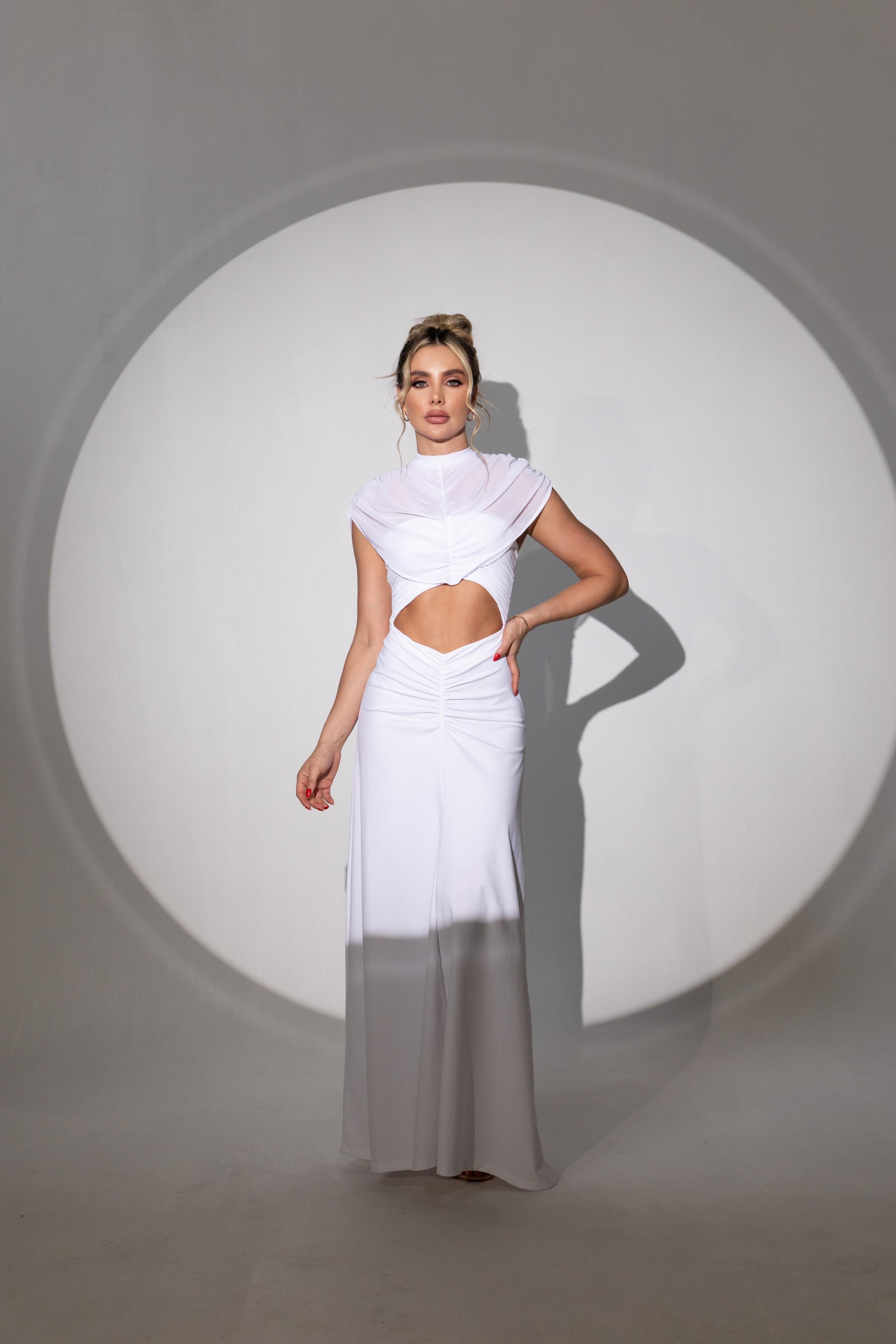 Vestido Azel