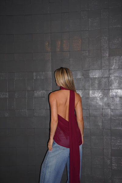 Blusa Nova