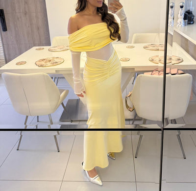 Vestido Myst