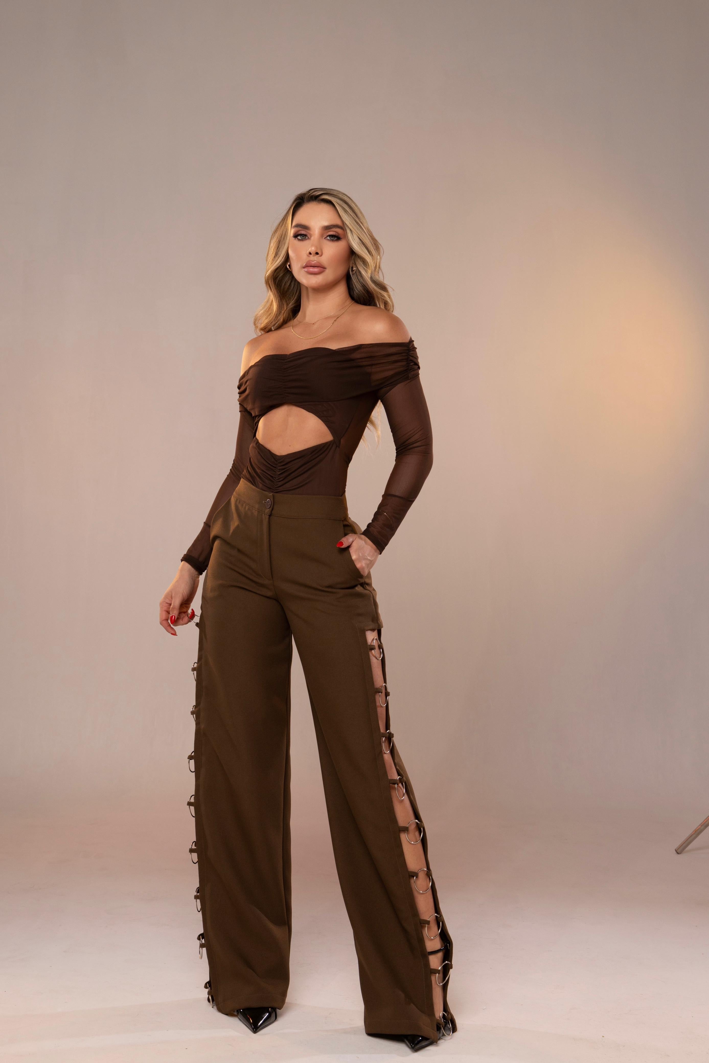 Pantalón Solana