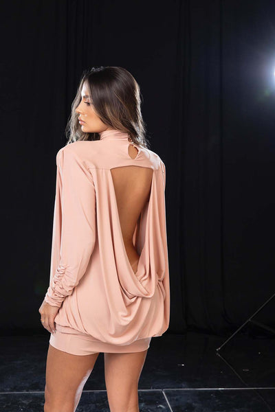 Vestido Bomboshell