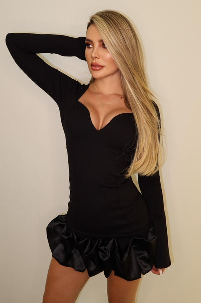 Vestido Aurora