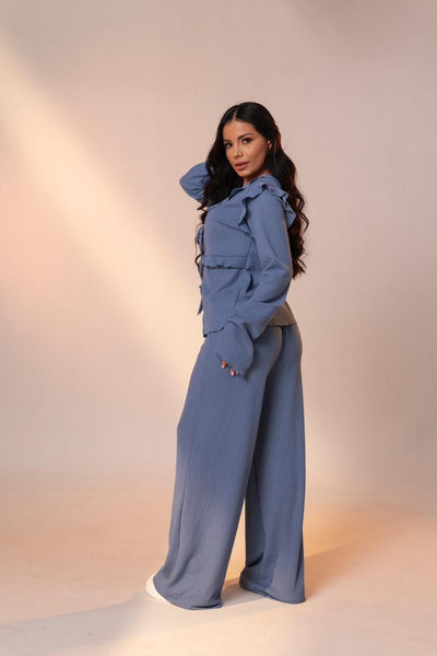Set Maia