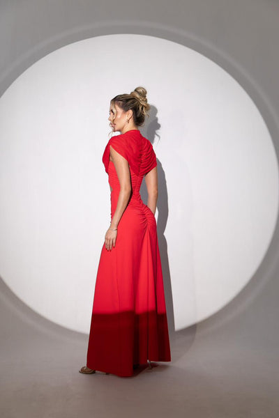 Vestido Azel