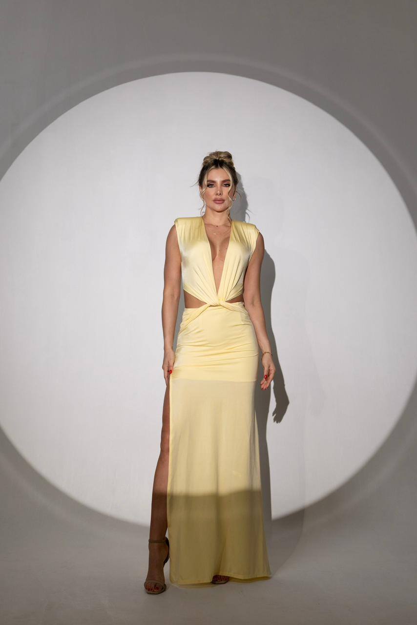 Vestido Aster