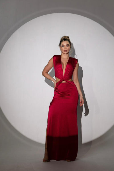 Vestido Aster