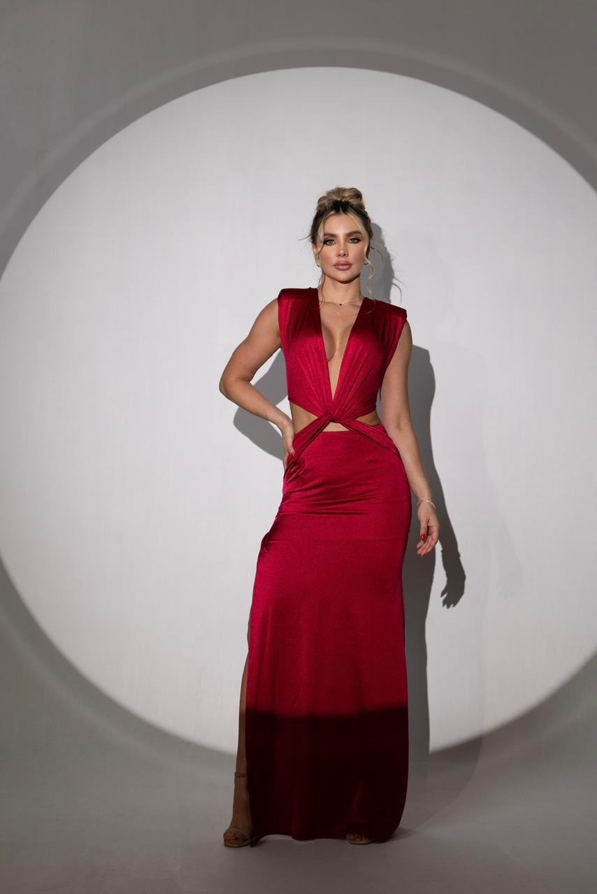 Vestido Aster