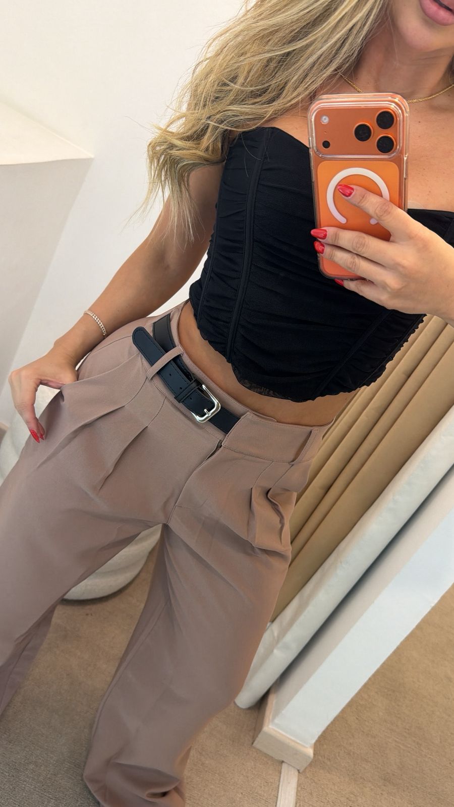 Pantalón Sienna
