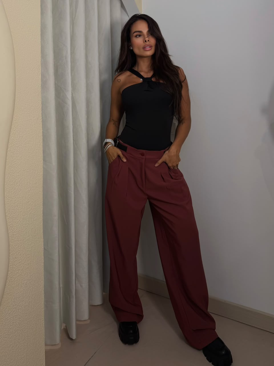 Pantalón Alma