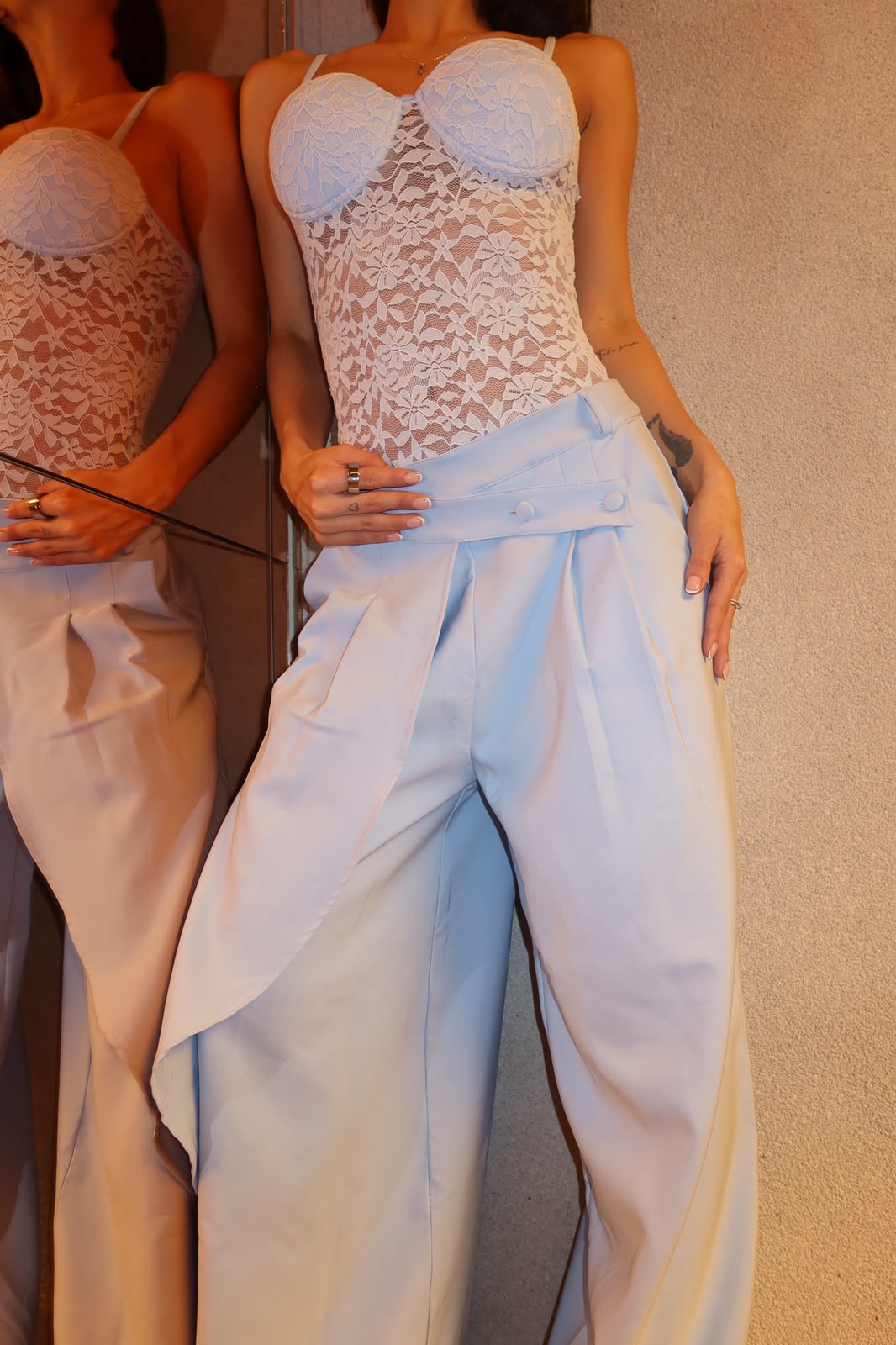 Pantalón Nox