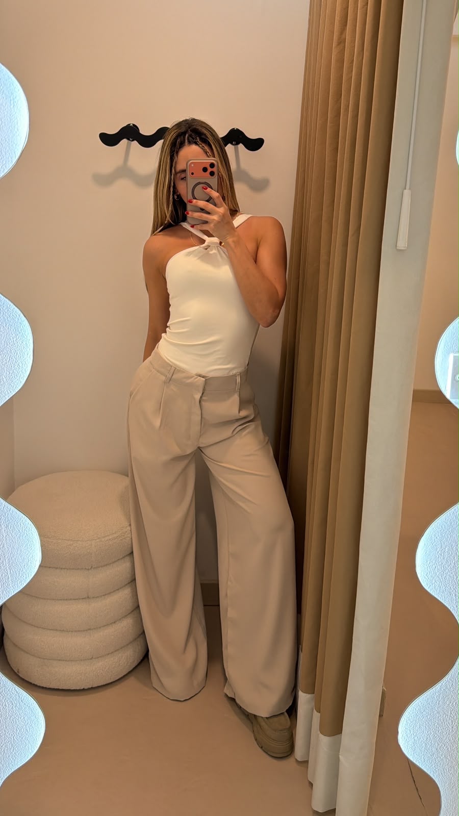 Pantalón Chelsea